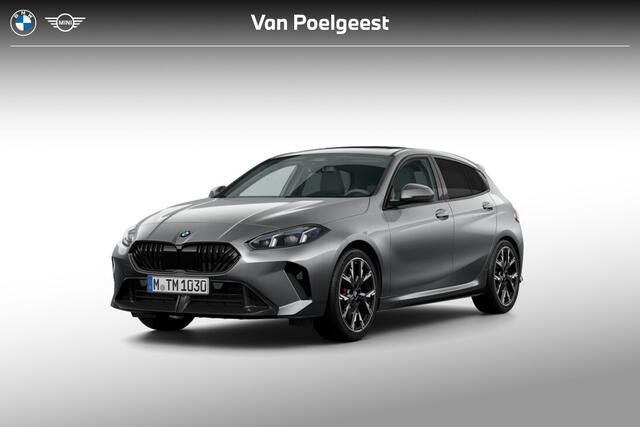 BMW 1-SERIE 120 | M Sportpakket Pro | Premium Pack