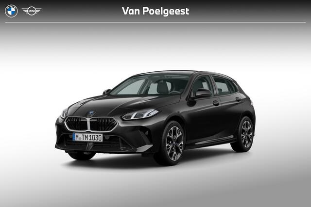 BMW 1-SERIE 120 M Sport Design Edition | Driving Assisstant