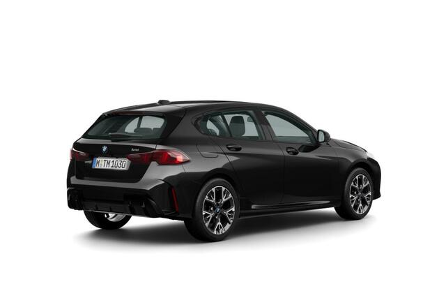 BMW 1-SERIE 120 M Sport Design Edition | Driving Assisstant