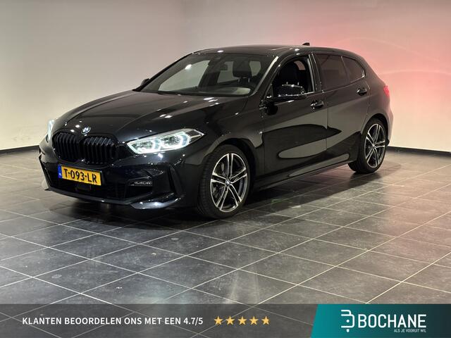 BMW 1-SERIE 118i | Apple Carplay/Android Auto | Comfort Pack | Parking assistent |