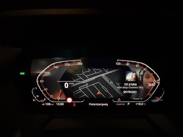 BMW 1-SERIE 118i | Apple Carplay/Android Auto | Comfort Pack | Parking assistent |