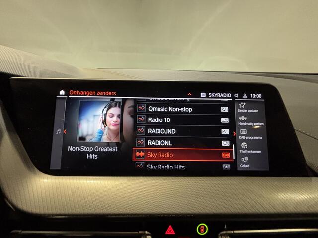 BMW 1-SERIE 118i | Apple Carplay/Android Auto | Comfort Pack | Parking assistent |