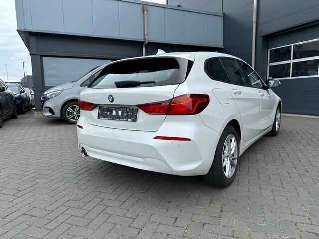 BMW 1-SERIE 118i Executive Navi. schuifdak 140PK