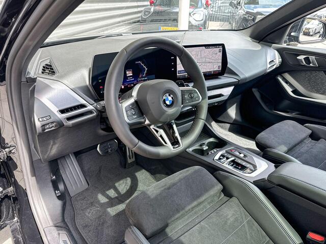 BMW 1-SERIE 120
