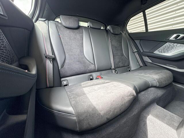 BMW 1-SERIE 120
