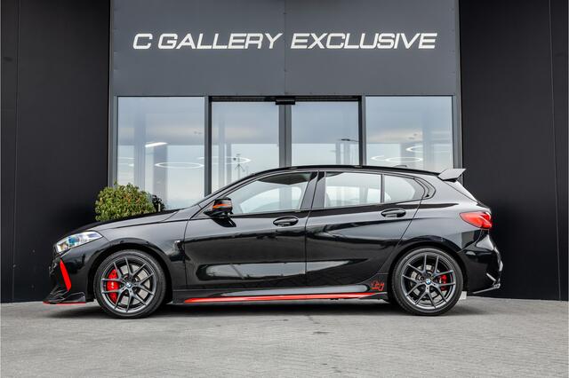 BMW 1-SERIE 128ti High Executive - M Sport | Cruise Control | Stoel & Stuurverwarming | Carplay