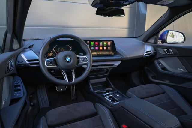 BMW 1-SERIE 123 xDrive | VOL! | M-SPORT | PANO | MEMORY | HUD | H/K | 360 | KEYLESS |