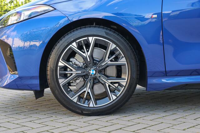 BMW 1-SERIE 123 xDrive | VOL! | M-SPORT | PANO | MEMORY | HUD | H/K | 360 | KEYLESS |
