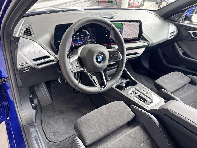 BMW 1-SERIE 123 xDrive Huisselectie