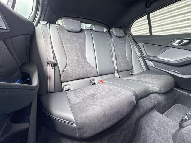 BMW 1-SERIE 123 xDrive Huisselectie
