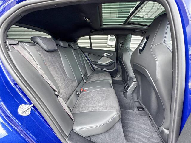 BMW 1-SERIE 123 xDrive Huisselectie