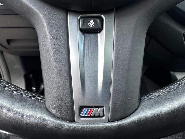BMW 1-SERIE 118i Executive Luxury NL Panodak|Leder|sport|HiFi