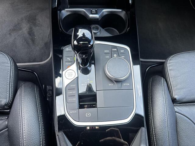 BMW 1-SERIE 118i Executive Luxury NL Panodak|Leder|sport|HiFi