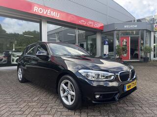 bmw-1-serie-118i-executive-rijklaar