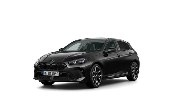 BMW 1-SERIE 120 | M Sportpakket Pro | Panoramadak | Harman/Kardon | Driving Assistant Plus