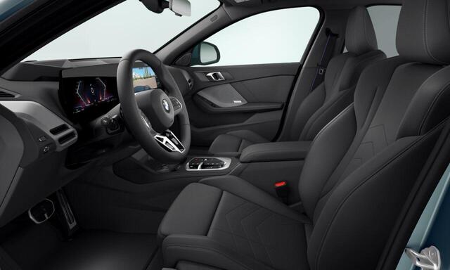 BMW 1-SERIE 120 | M Sportpakket Pro | Panoramadak | Harman/Kardon | Driving Assistant Plus