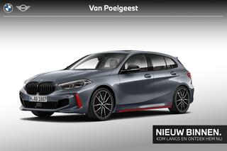 BMW 1-SERIE