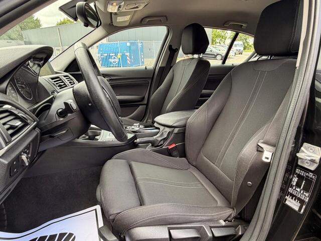 BMW 1-SERIE 118i Executive SPORT | AUTOMAAT | CLIMATE CONTROL | TREKHAAK | 5
