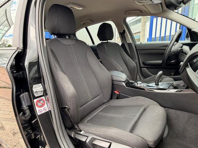 BMW 1-SERIE 118i Executive SPORT | AUTOMAAT | CLIMATE CONTROL | TREKHAAK | 5
