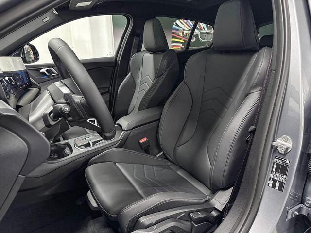 BMW 1-SERIE 120 | M-Sport Pro | Harman/Kardon | Comfort Access | Stoelverwarming | Panoramadak | Driving Assistant Plus | Huisselectie