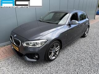 BMW 1-SERIE