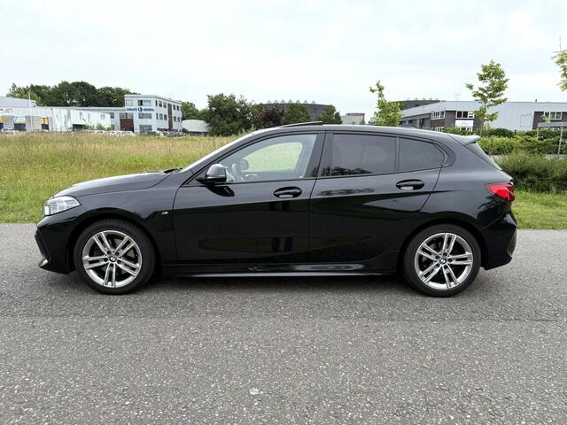 BMW 1-SERIE 116i Executive M Sport |VIRTUAL|PANO|LED|CLIMATE