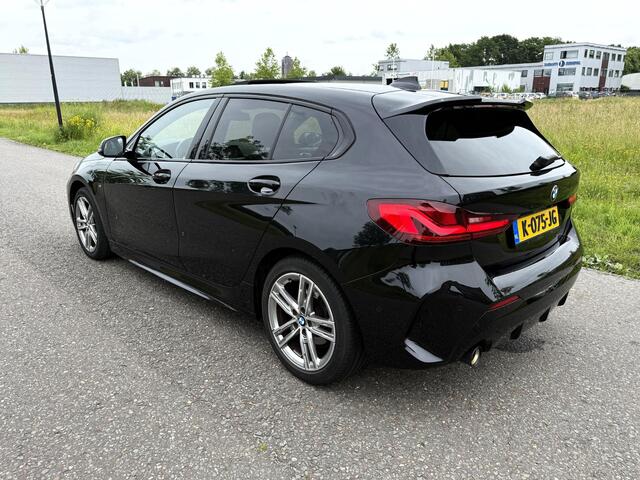 BMW 1-SERIE 116i Executive M Sport |VIRTUAL|PANO|LED|CLIMATE