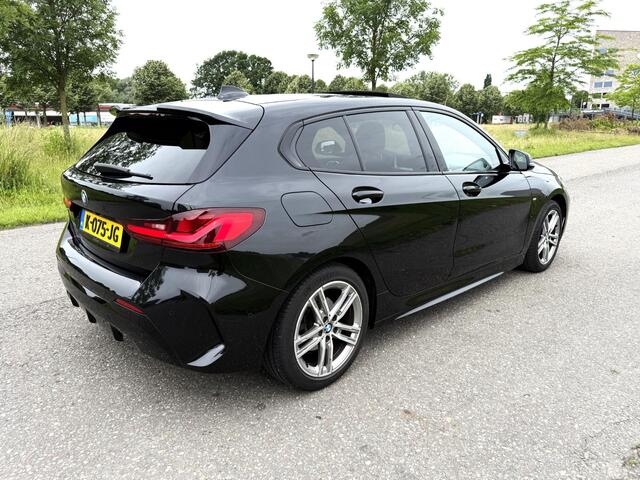 BMW 1-SERIE 116i Executive M Sport |VIRTUAL|PANO|LED|CLIMATE