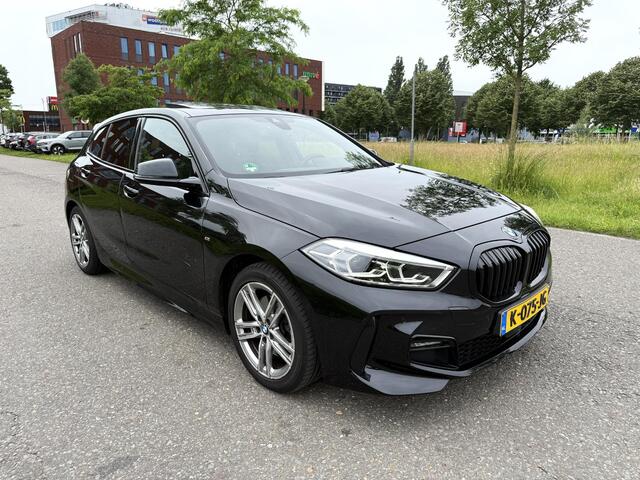 BMW 1-SERIE 116i Executive M Sport |VIRTUAL|PANO|LED|CLIMATE