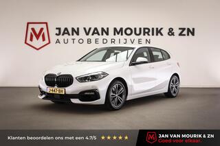 BMW 1-SERIE