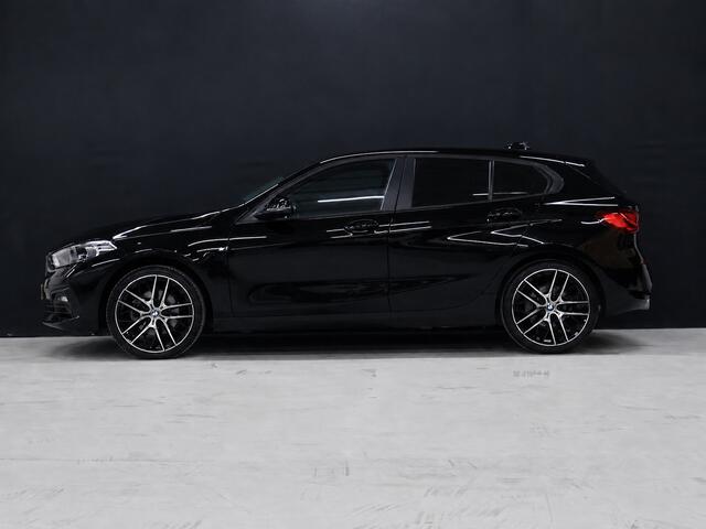 BMW 1-SERIE 116i Business Edition [APPLE CARPLAY, ANDROID, PDC RONDOM, LED, DIGITAL, DASH, CRUISE CONTROL, CLIMATE CONTROL, NIEUWSTAAT]