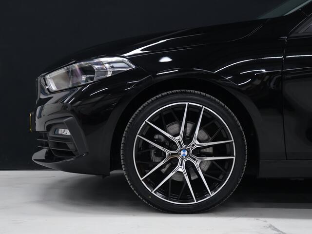BMW 1-SERIE 116i Business Edition [APPLE CARPLAY, ANDROID, PDC RONDOM, LED, DIGITAL, DASH, CRUISE CONTROL, CLIMATE CONTROL, NIEUWSTAAT]