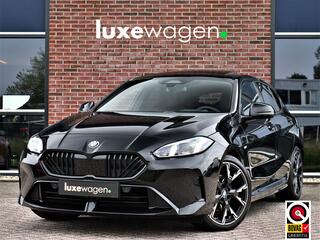 BMW 1-SERIE
