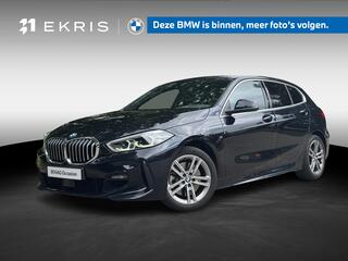 BMW 1-SERIE