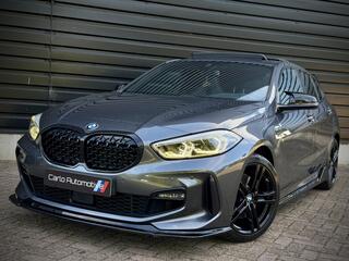 BMW 1-SERIE