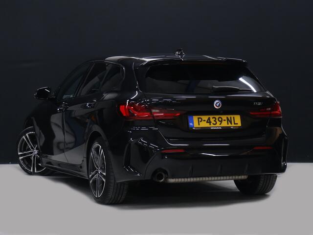 BMW 1-SERIE 118i Business Edition [M SPORT, APPLE CARPLAY, ANDROID, CAMERA, PDC V+A, CRUISE, CLIMATE, HIFI AUDIO, DIGITAL DASH, LED KOPLAMPEN, NIEUWSTAAT]