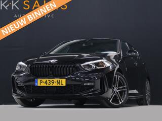 BMW 1-SERIE