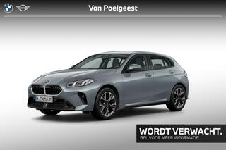 BMW 1-SERIE