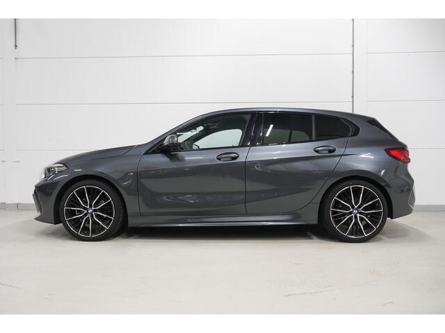 BMW 1-SERIE 118i M-Sport | Head Up | Hifi | Stoelverwarming