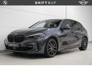 BMW 1-SERIE