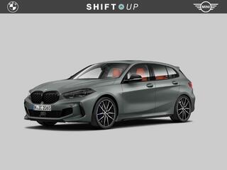 BMW 1-SERIE