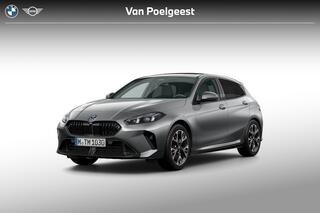 BMW 1-SERIE