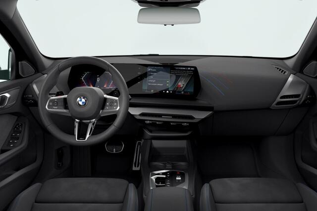 BMW 1-SERIE 120 | M Sportpakket Pro | Premium Pack