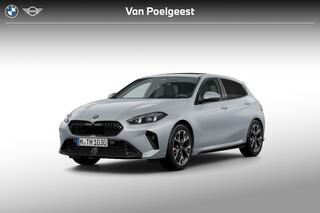 BMW 1-SERIE