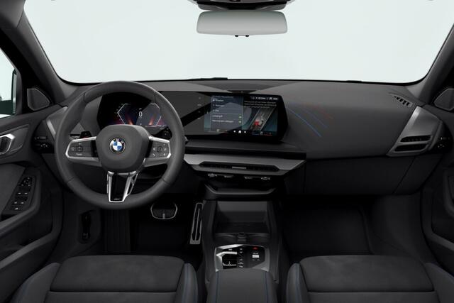 BMW 1-SERIE 120 | M Sportpakket Pro | Premium Pack