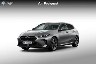BMW 1-SERIE