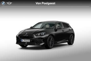 BMW 1-SERIE