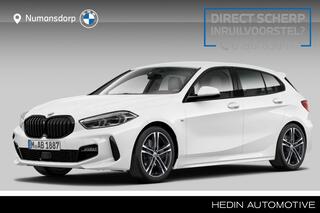 BMW 1-SERIE