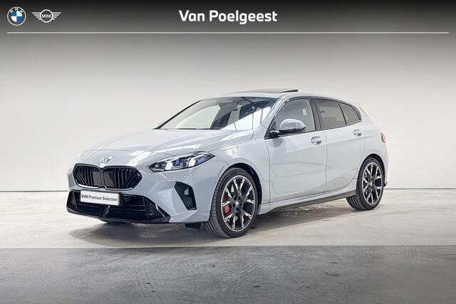 BMW 1-SERIE 120 M Sportpakket Pro