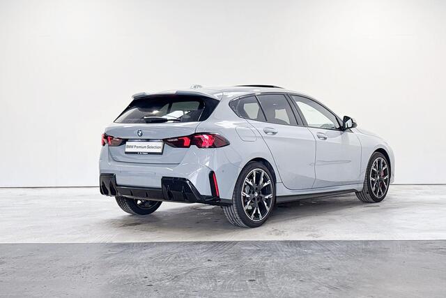 BMW 1-SERIE 120 M Sportpakket Pro